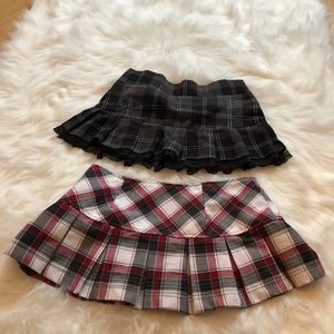 School Girl skirts